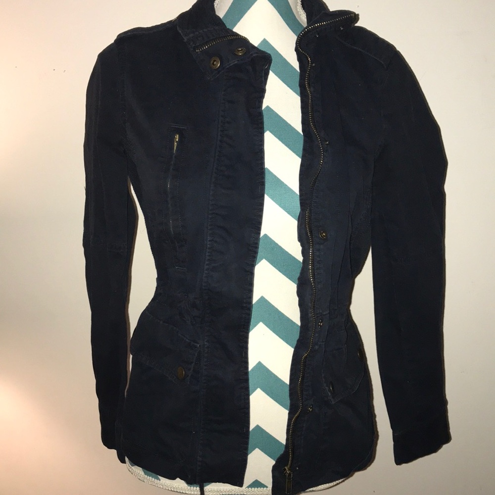 Utility Jacket